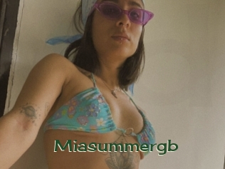 miasummergb Vidéos Kochonnes