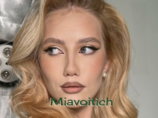 miavoitich Vidéos Kochonnes