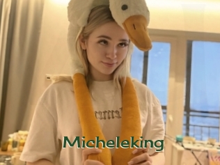 Micheleking