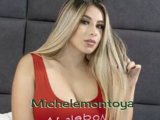 michelemontoya Vidéos Kochonnes