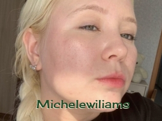 michelewiliams Vidéos Kochonnes