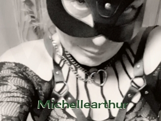 Michellearthur