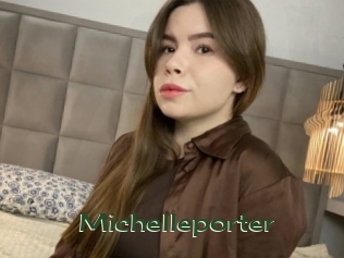 Michelleporter
