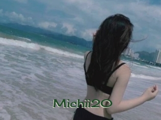 michii20 Vidéos Kochonnes