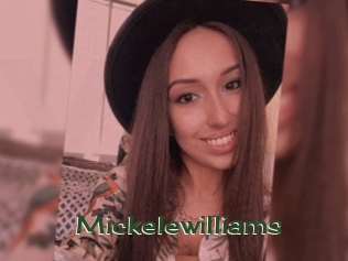 Mickelewilliams