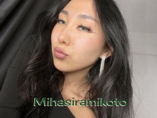 Mihasiramikoto