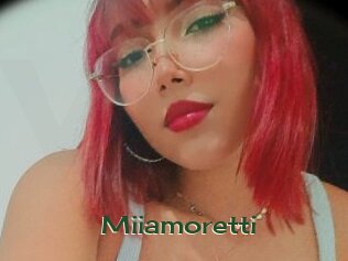Miiamoretti