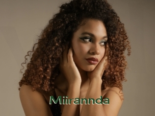 Miirannda