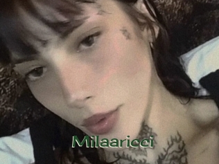 Milaaricci