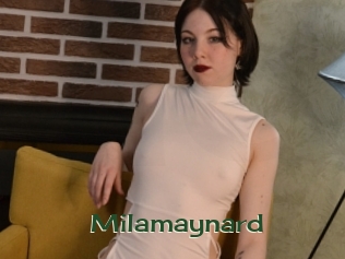 Milamaynard