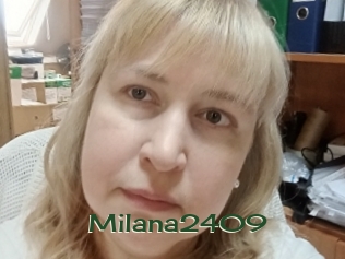 milana2409 Vidéos Kochonnes