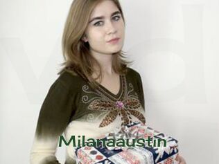Milanaaustin