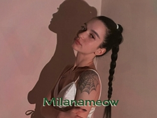 Milanameow