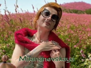 Milananevskaya