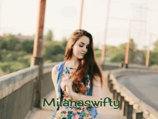 Milanaswifty