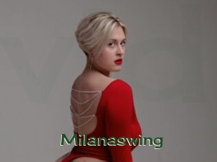 milanaswing Vidéos Kochonnes