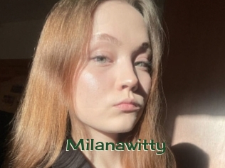 Milanawitty