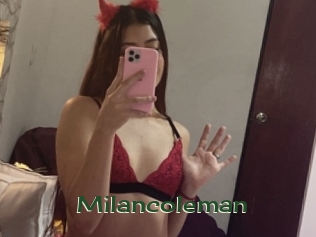 Milancoleman