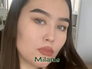 Milanis