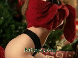 Milapretty