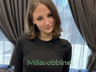 Milarobbins