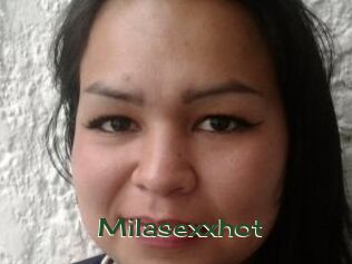 Milasexxhot