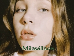 milawillson Vidéos Kochonnes