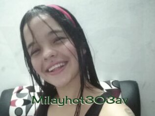 Milayhot303av