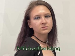 Mildredbelding