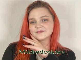 Mildredcolden