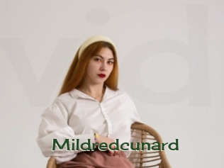 Mildredcunard