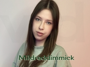 Mildreddimmick