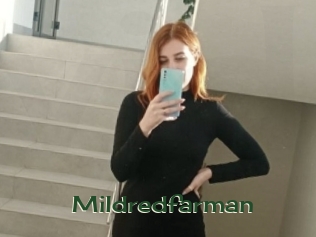 Mildredfarman