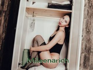 Mileenarich