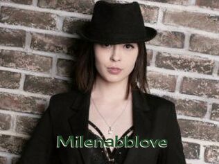 Milenabblove