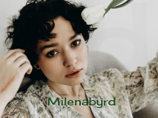 Milenabyrd