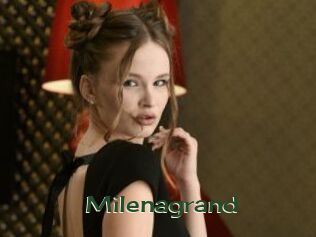 Milenagrand