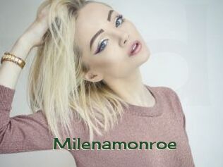 Milenamonroe