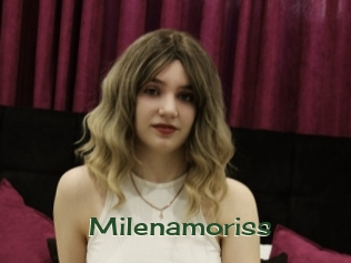 Milenamoriss