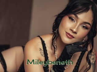 Mileybeneth