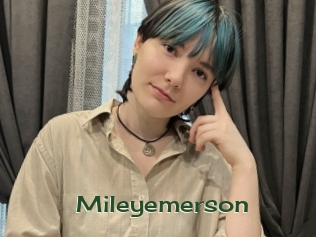 Mileyemerson