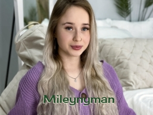 Mileynyman