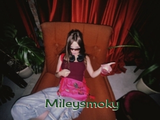 Mileysmoky