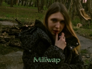 Miliwap