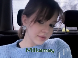 Milkamay