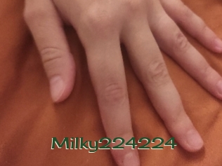 Milky224224