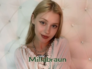 Millabraun