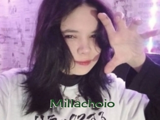 Millachoio