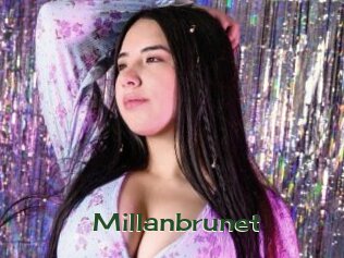 Millanbrunet
