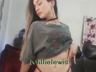 Millielewis